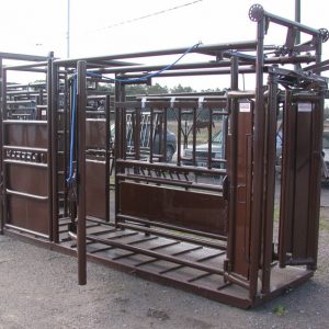 Brete de Operaciones Pincen (Con Caja de Palapacion Inc.)