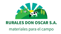 Rurales Don Oscar S.A.
